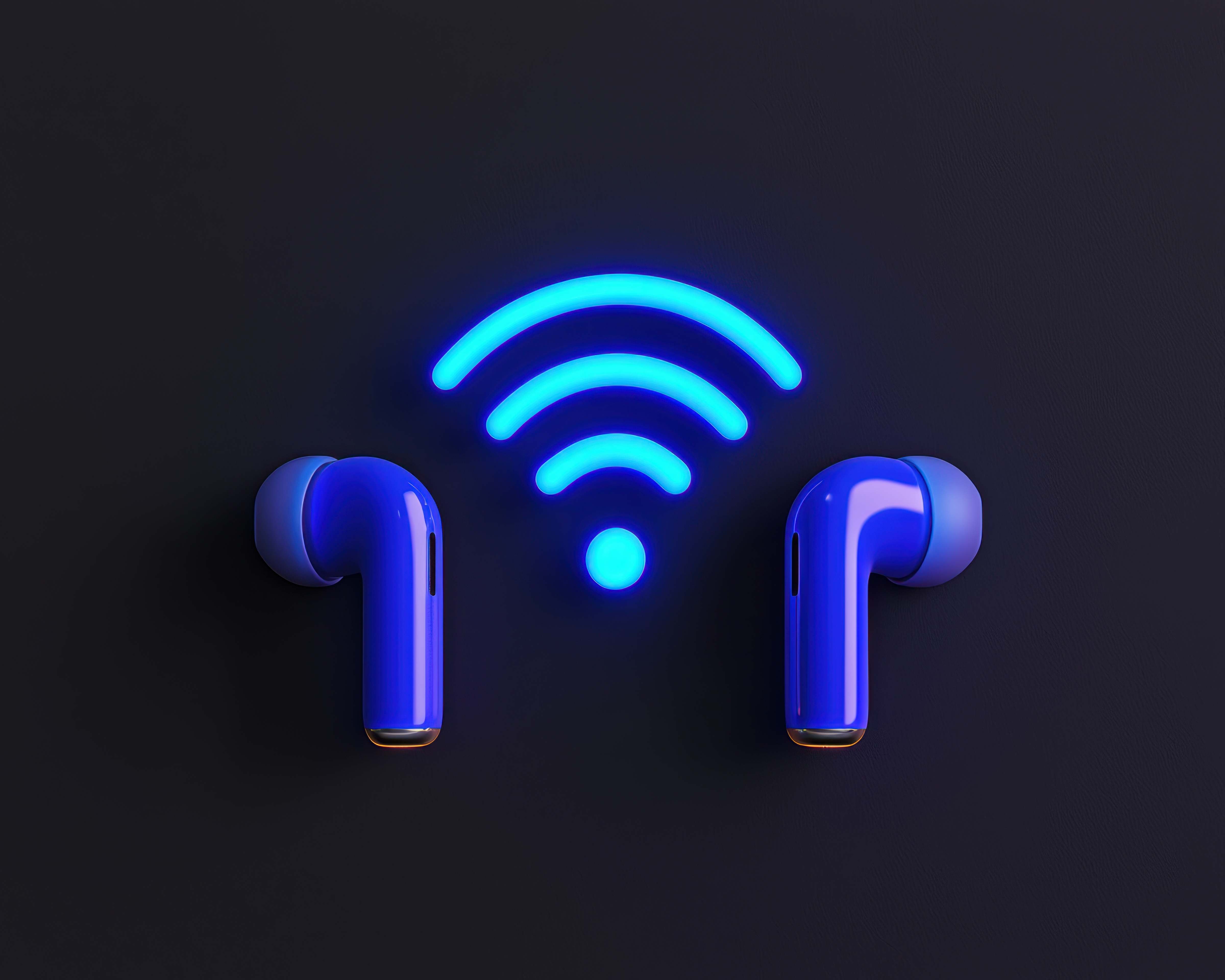 Seamless Wireless Experience